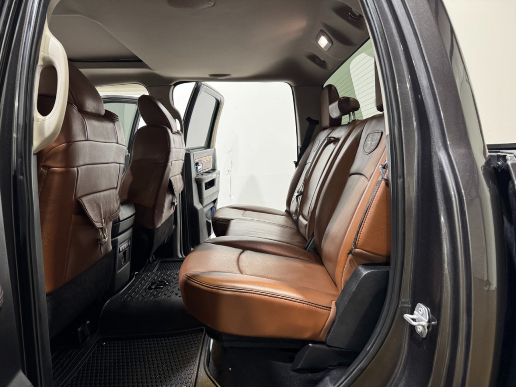 2018 RAM 2500 Image 15