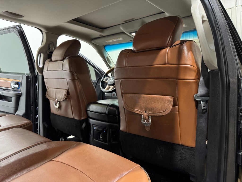 2018 RAM 2500 Image 16