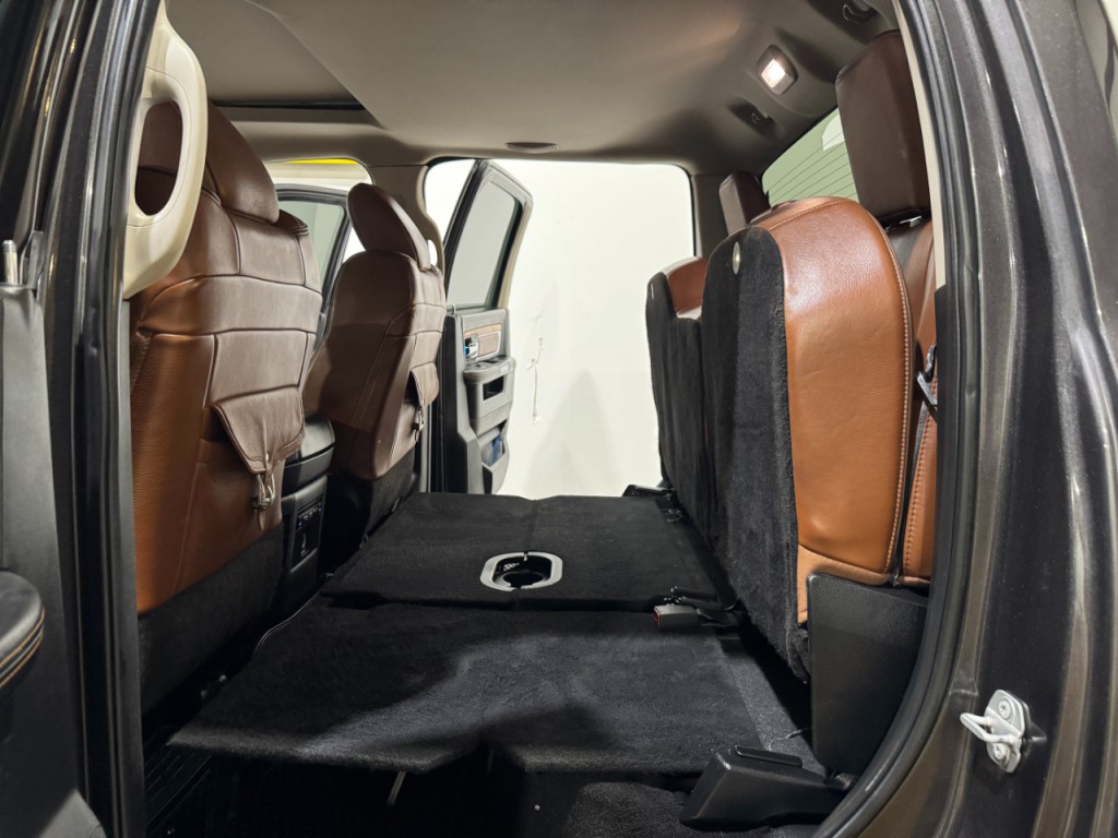 2018 RAM 2500 Image 18