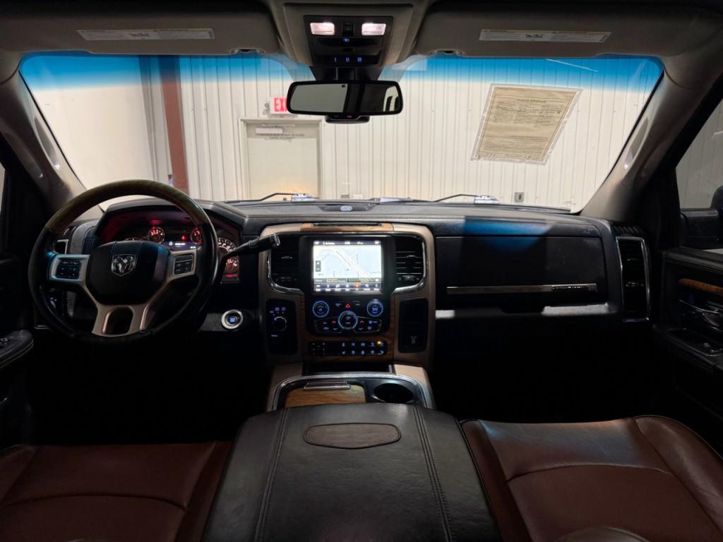 2018 RAM 2500 Image 19