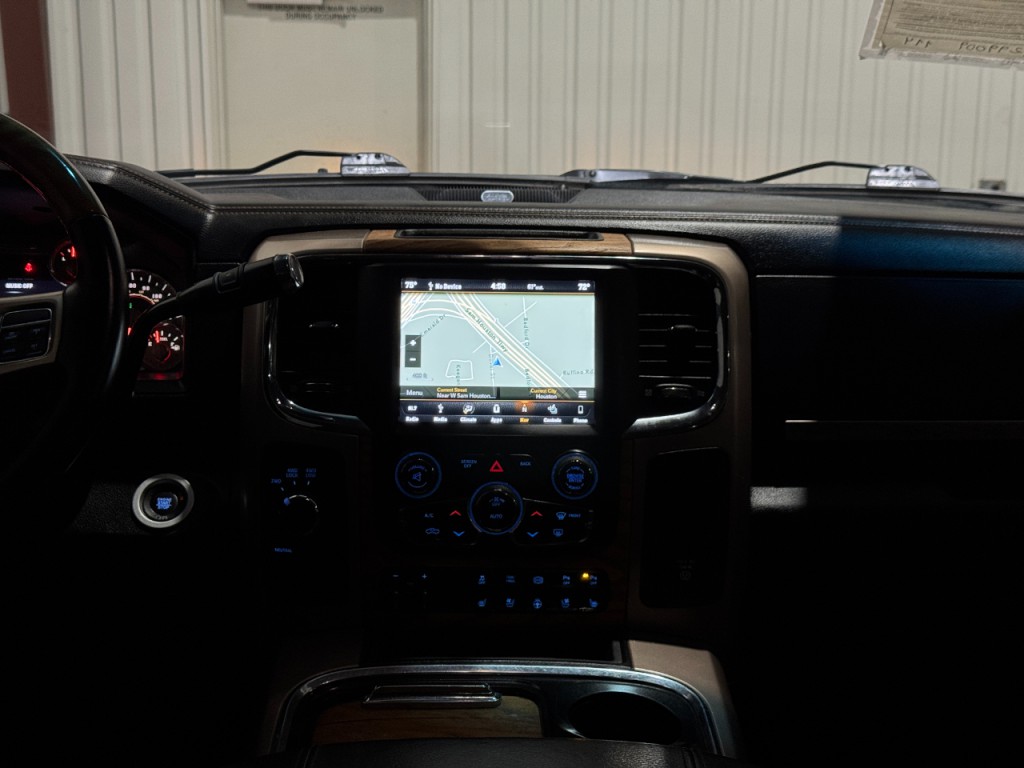 2018 RAM 2500 Image 20