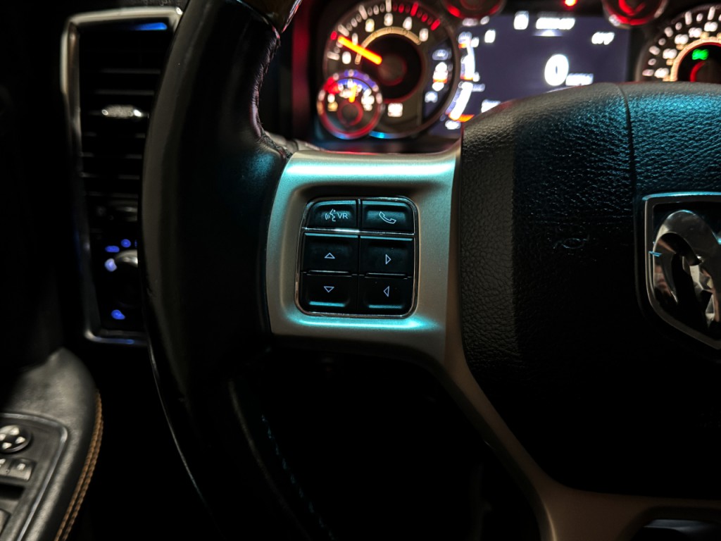 2018 RAM 2500 Image 21