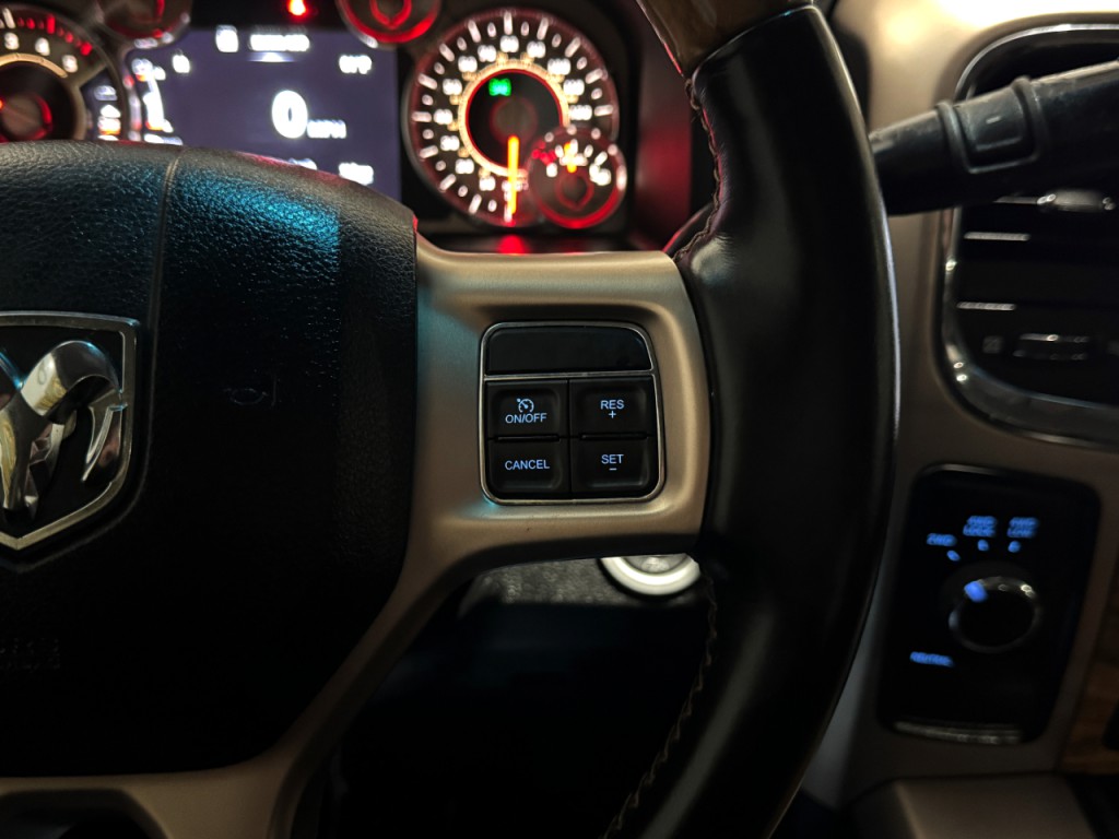 2018 RAM 2500 Image 22