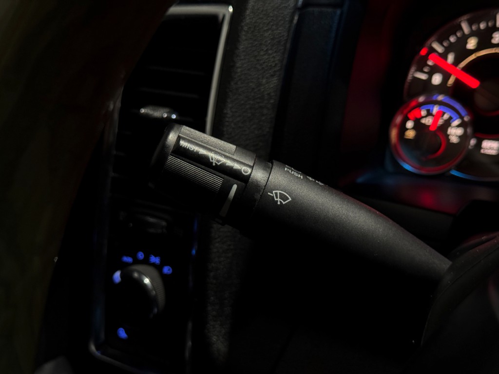 2018 RAM 2500 Image 23