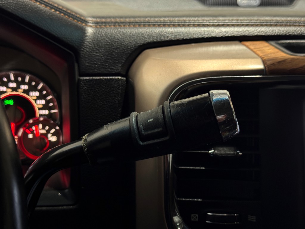 2018 RAM 2500 Image 24