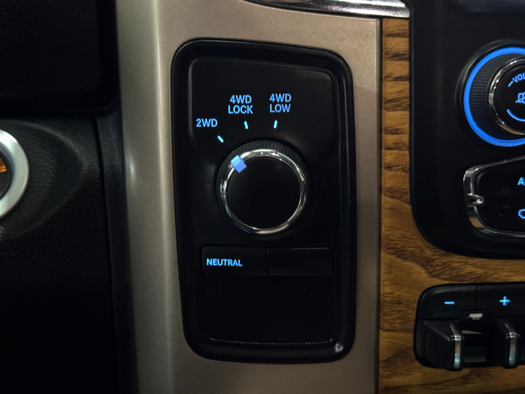 2018 RAM 2500 Image 25