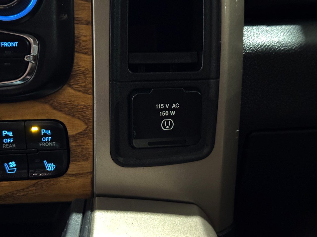 2018 RAM 2500 Image 26