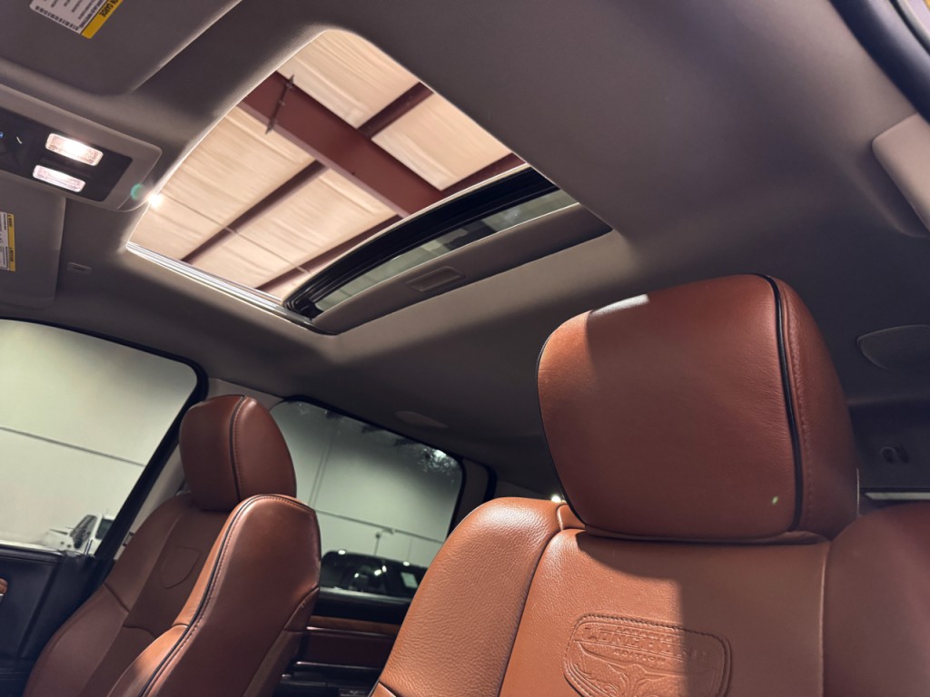 2018 RAM 2500 Image 28