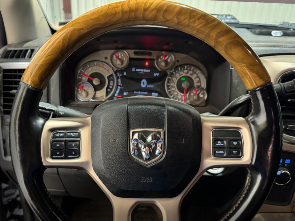 2018 RAM 2500 Image 29