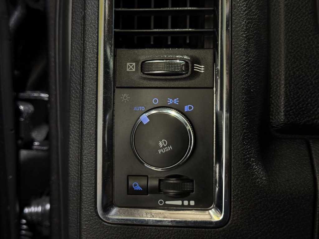 2018 RAM 2500 Image 30