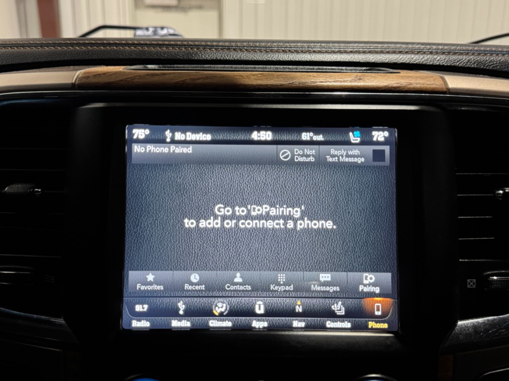 2018 RAM 2500 Image 45