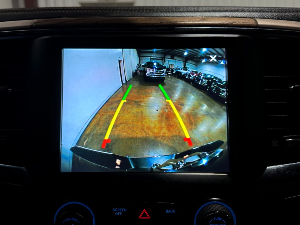 2018 RAM 2500 Image 47