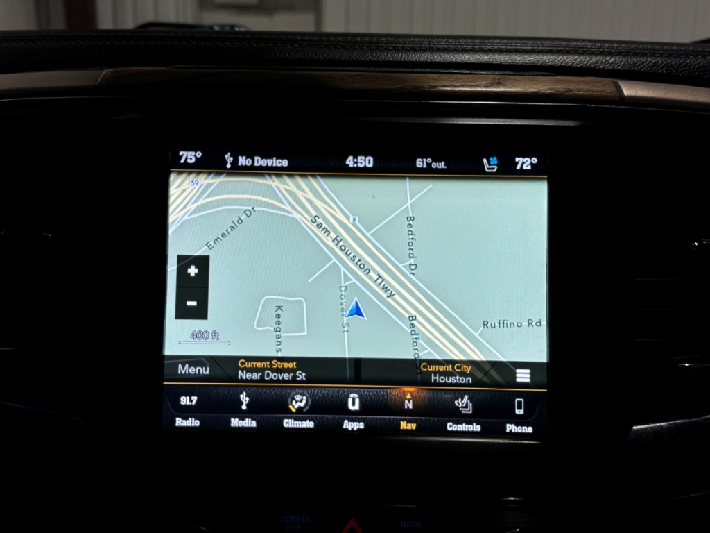 2018 RAM 2500 Image 48