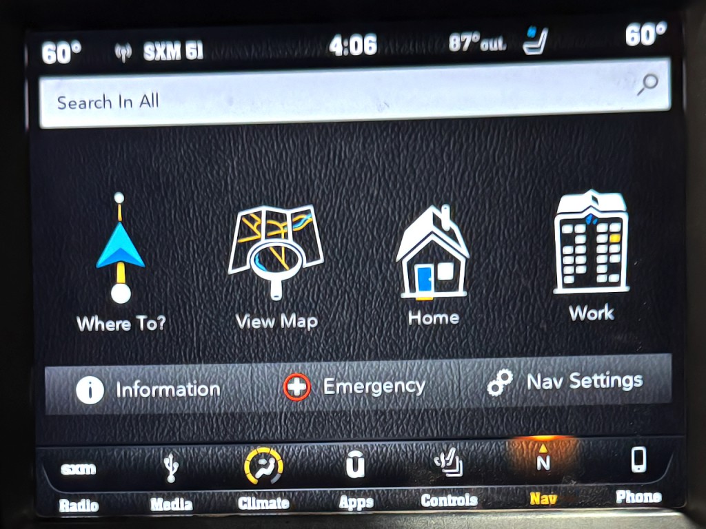 2018 RAM 2500 Image 49