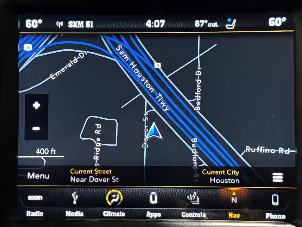 2018 RAM 2500 Image 50