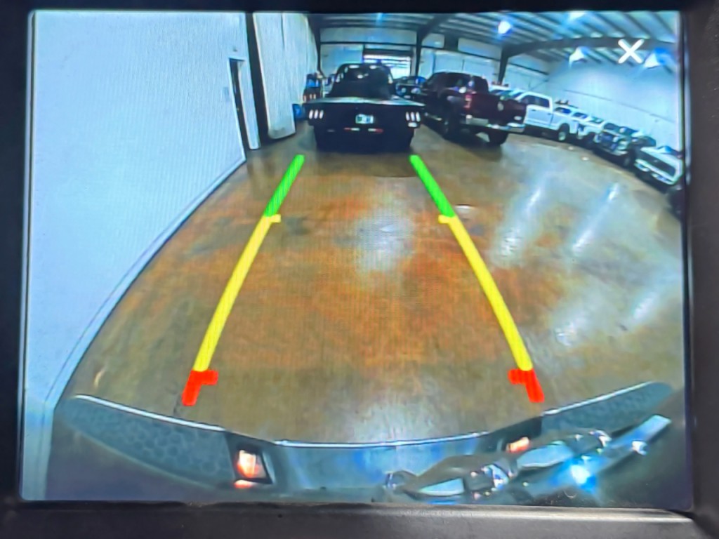 2018 RAM 2500 Image 51