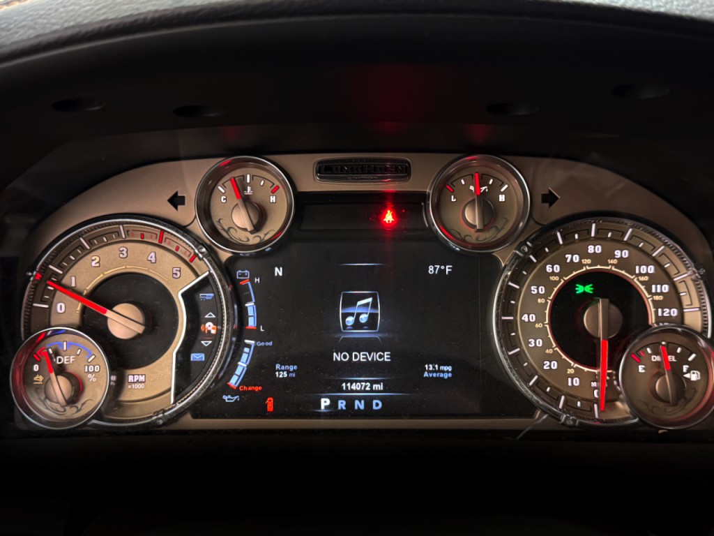 2018 RAM 2500 Image 52