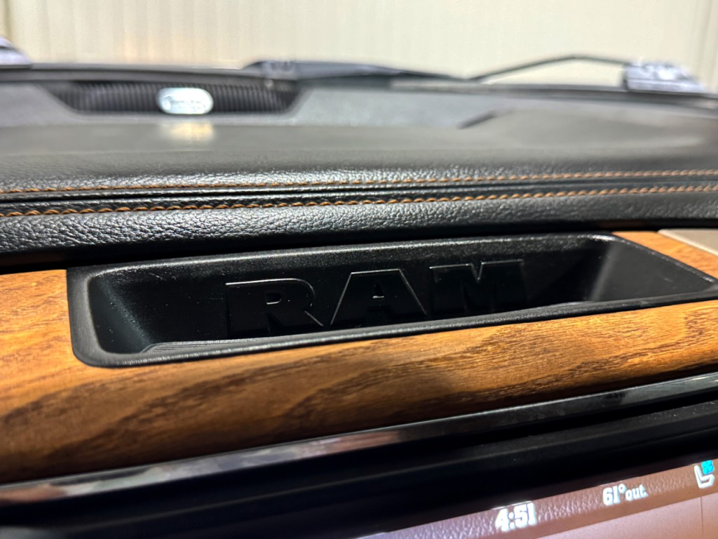 2018 RAM 2500 Image 54