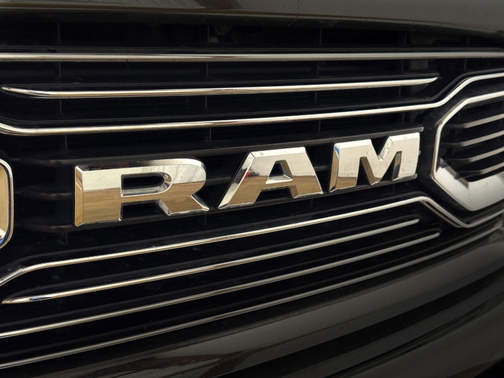 2018 RAM 2500 Image 56