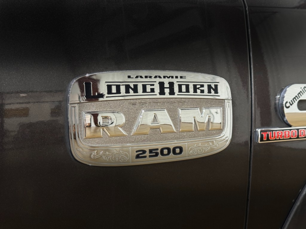 2018 RAM 2500 Image 57