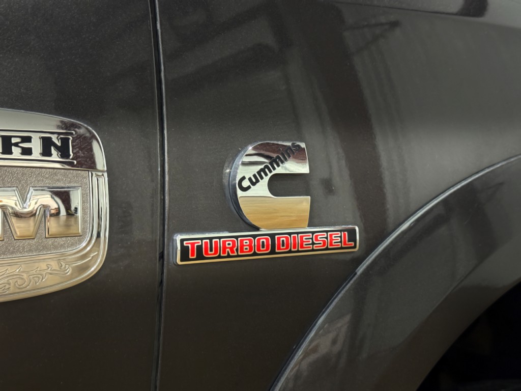 2018 RAM 2500 Image 58