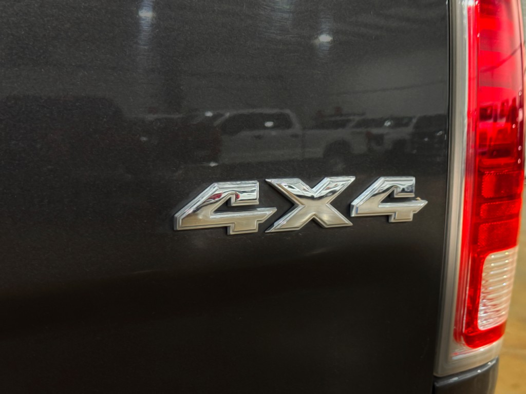 2018 RAM 2500 Image 59