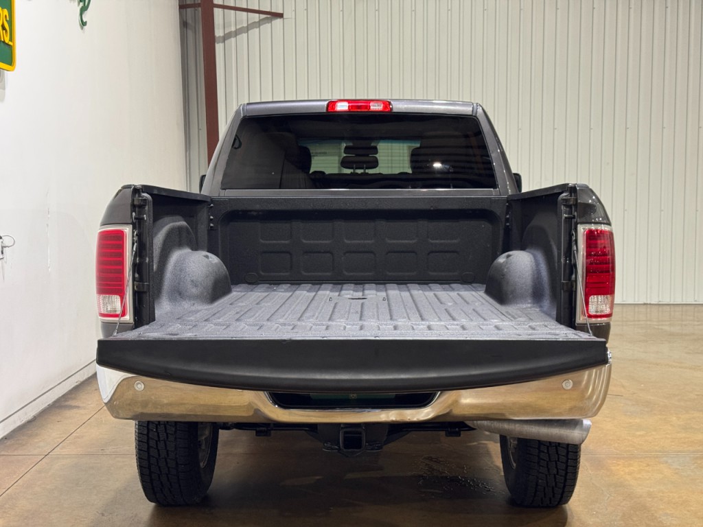 2018 RAM 2500 Image 60