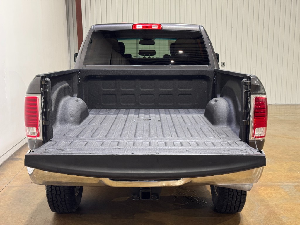 2018 RAM 2500 Image 61