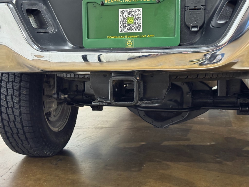 2018 RAM 2500 Image 62