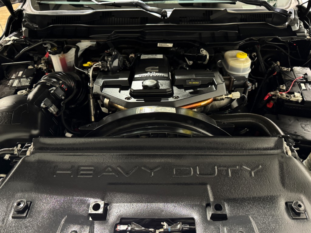 2018 RAM 2500 Image 65