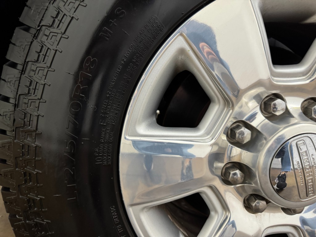 2018 RAM 2500 Image 66