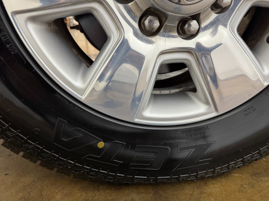 2018 RAM 2500 Image 67