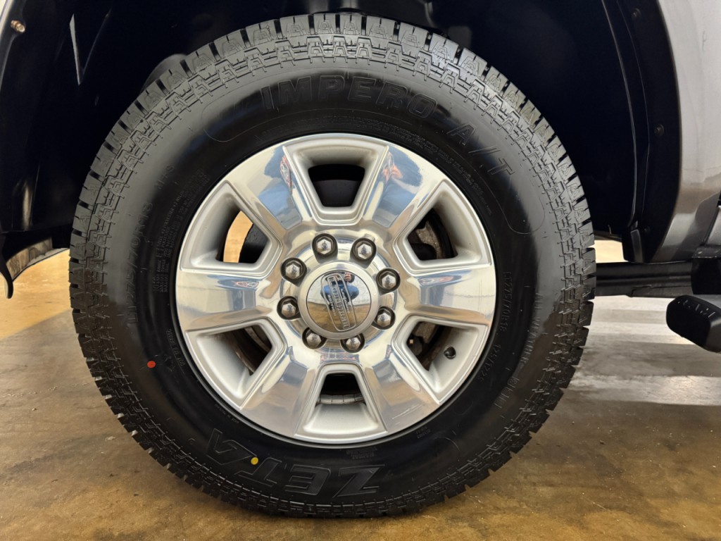 2018 RAM 2500 Image 68