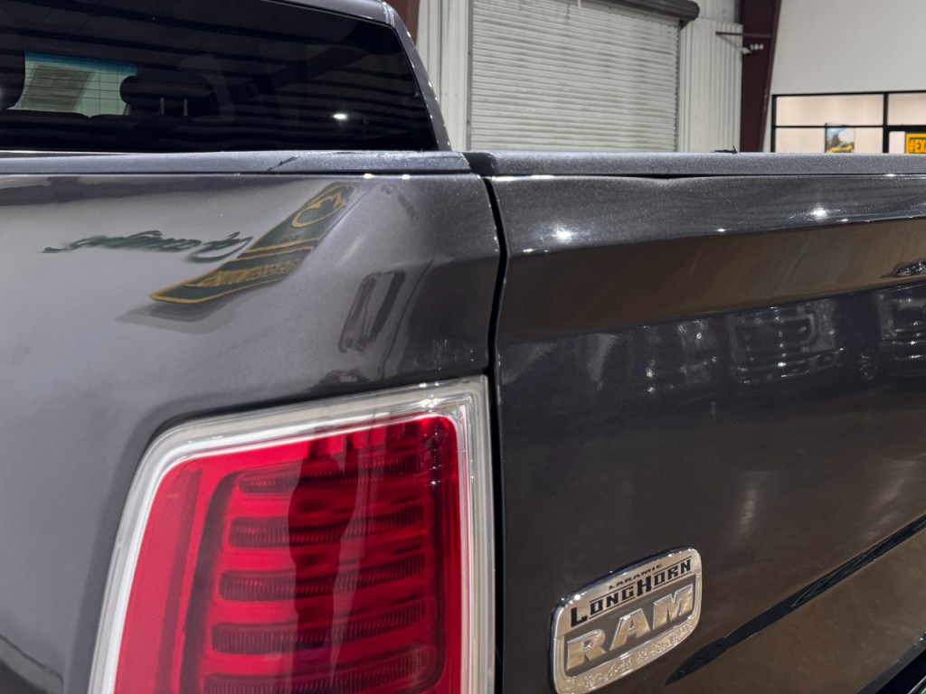 2018 RAM 2500 Image 72