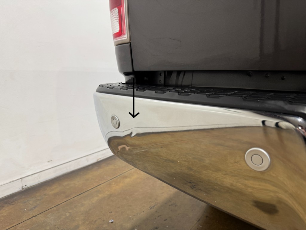 2018 RAM 2500 Image 73