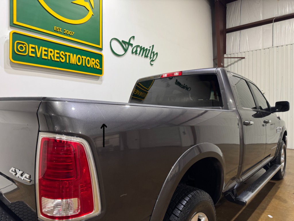 2018 RAM 2500 Image 74