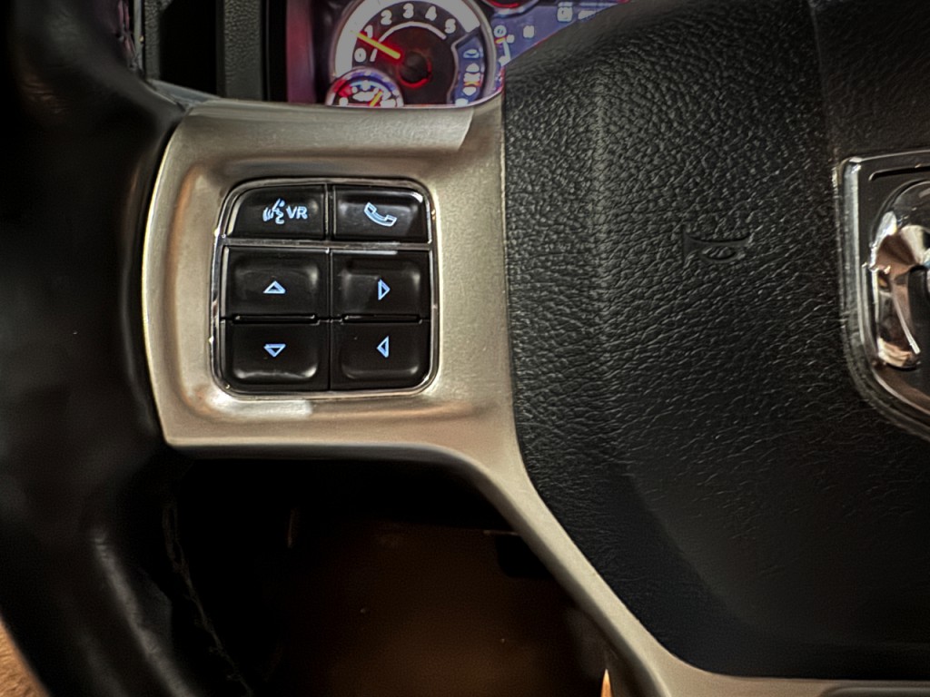 2015 RAM 3500 Image 5