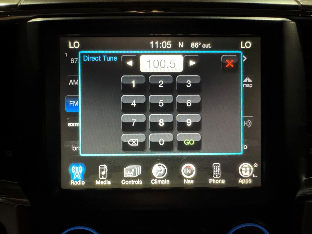 2015 RAM 3500 Image 25