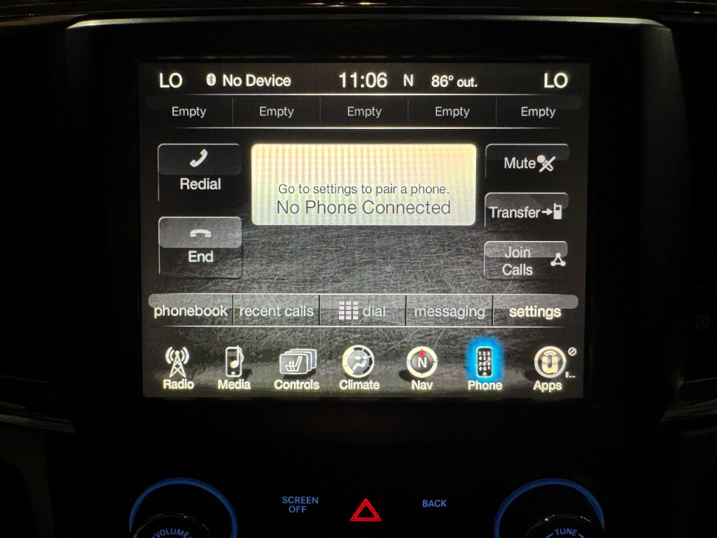 2015 RAM 3500 Image 26