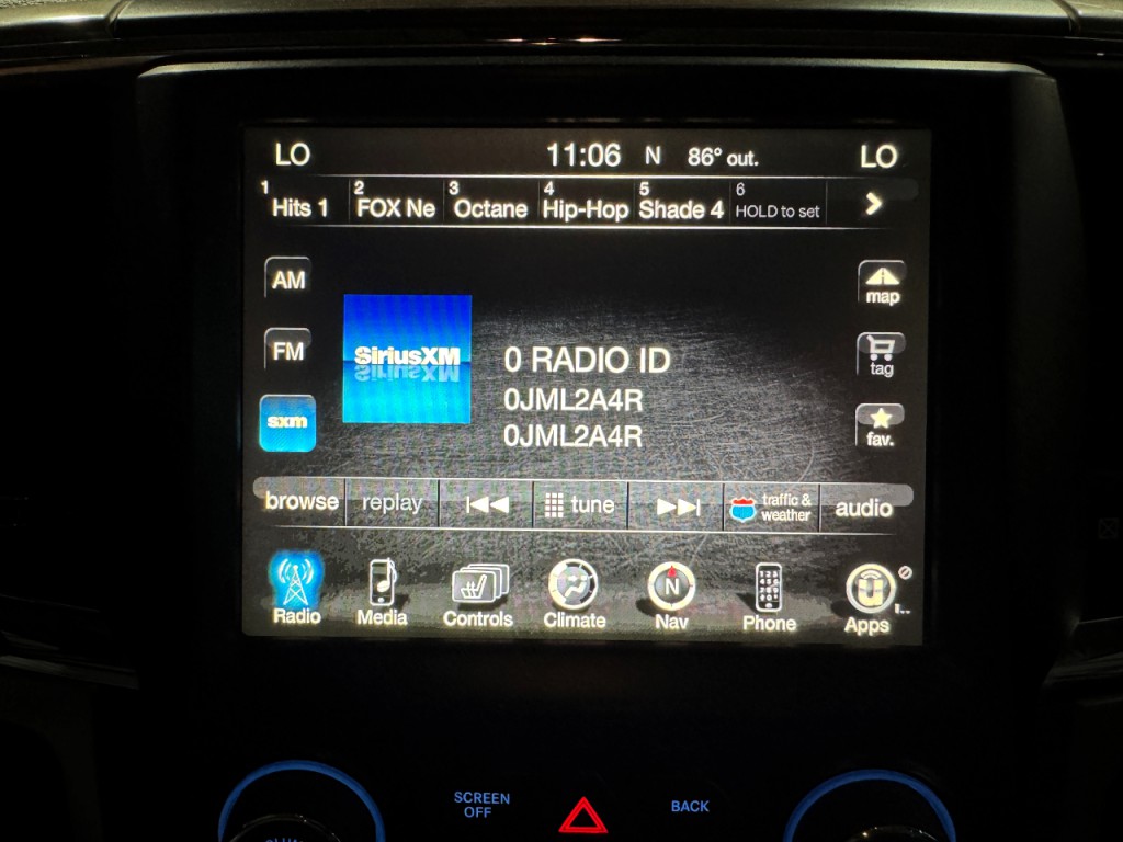 2015 RAM 3500 Image 27