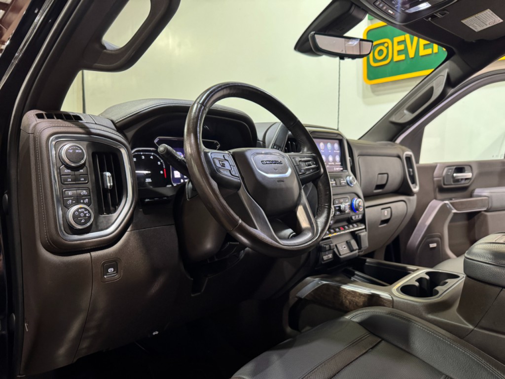 2020 GMC Sierra 3500 Image 11