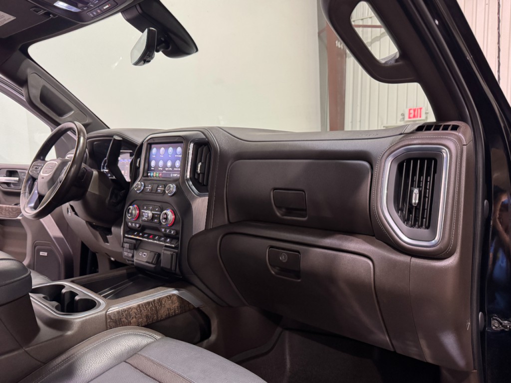 2020 GMC Sierra 3500 Image 12