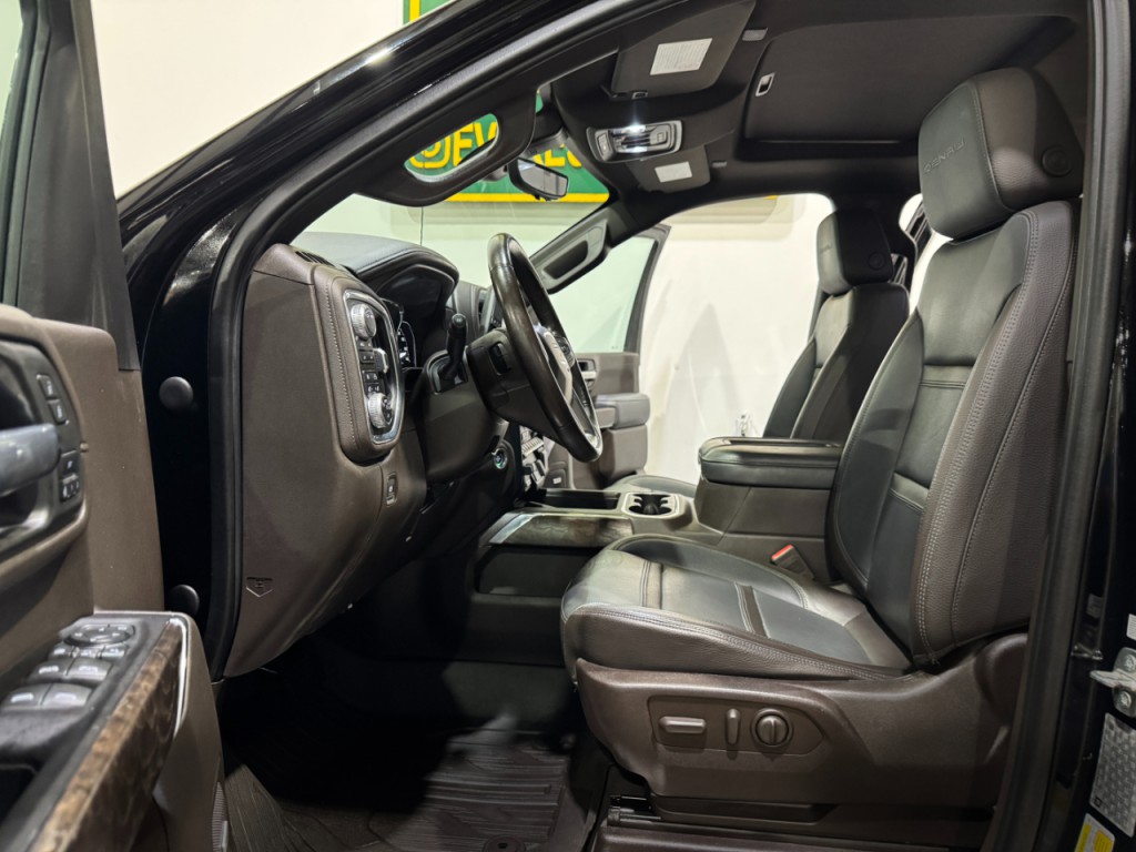 2020 GMC Sierra 3500 Image 13