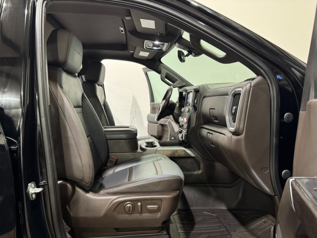 2020 GMC Sierra 3500 Image 14