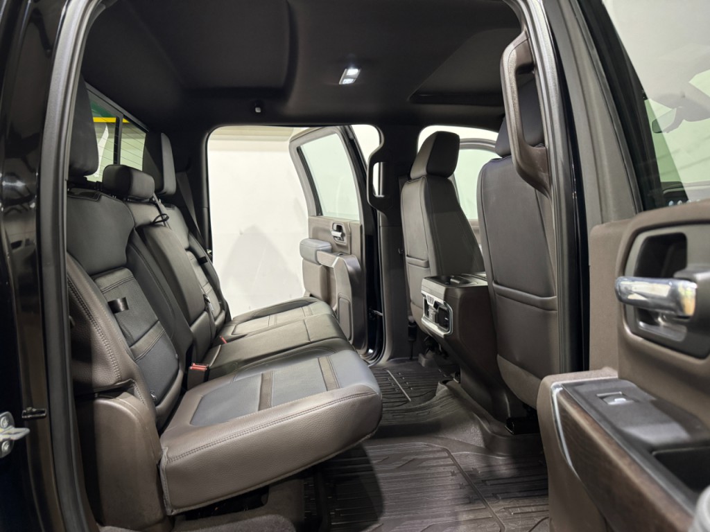 2020 GMC Sierra 3500 Image 15