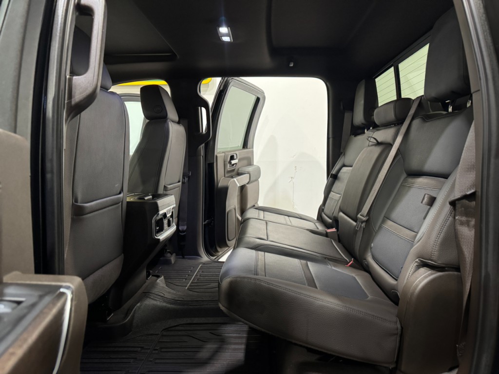2020 GMC Sierra 3500 Image 16