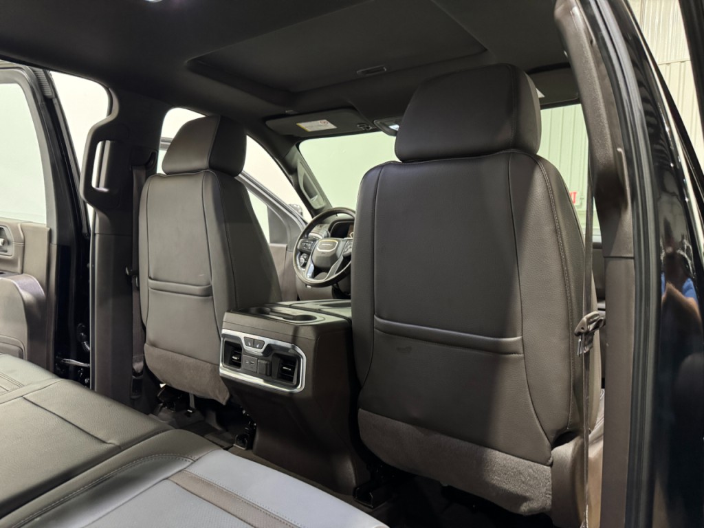 2020 GMC Sierra 3500 Image 17