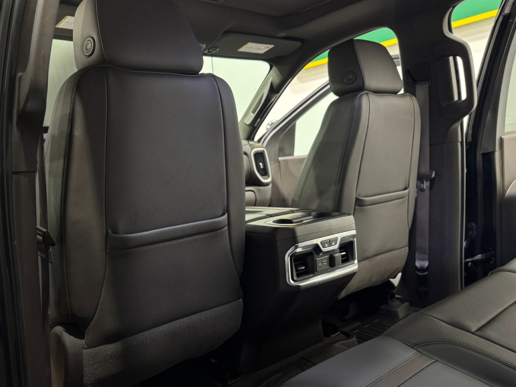 2020 GMC Sierra 3500 Image 18