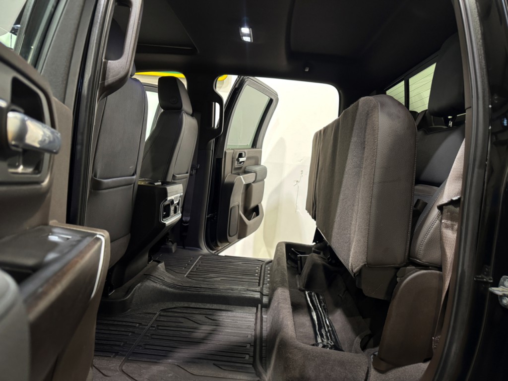 2020 GMC Sierra 3500 Image 19