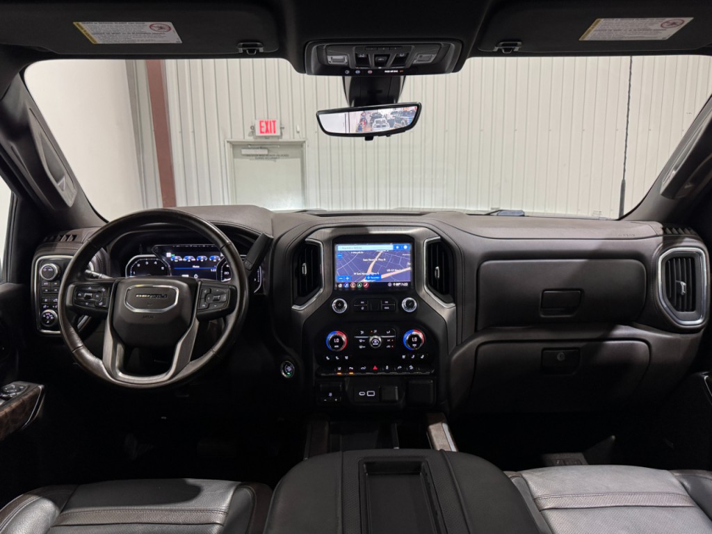 2020 GMC Sierra 3500 Image 20